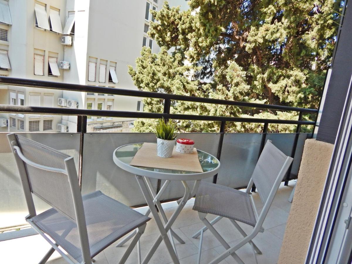 Split City Apartment Rosemary מראה חיצוני תמונה