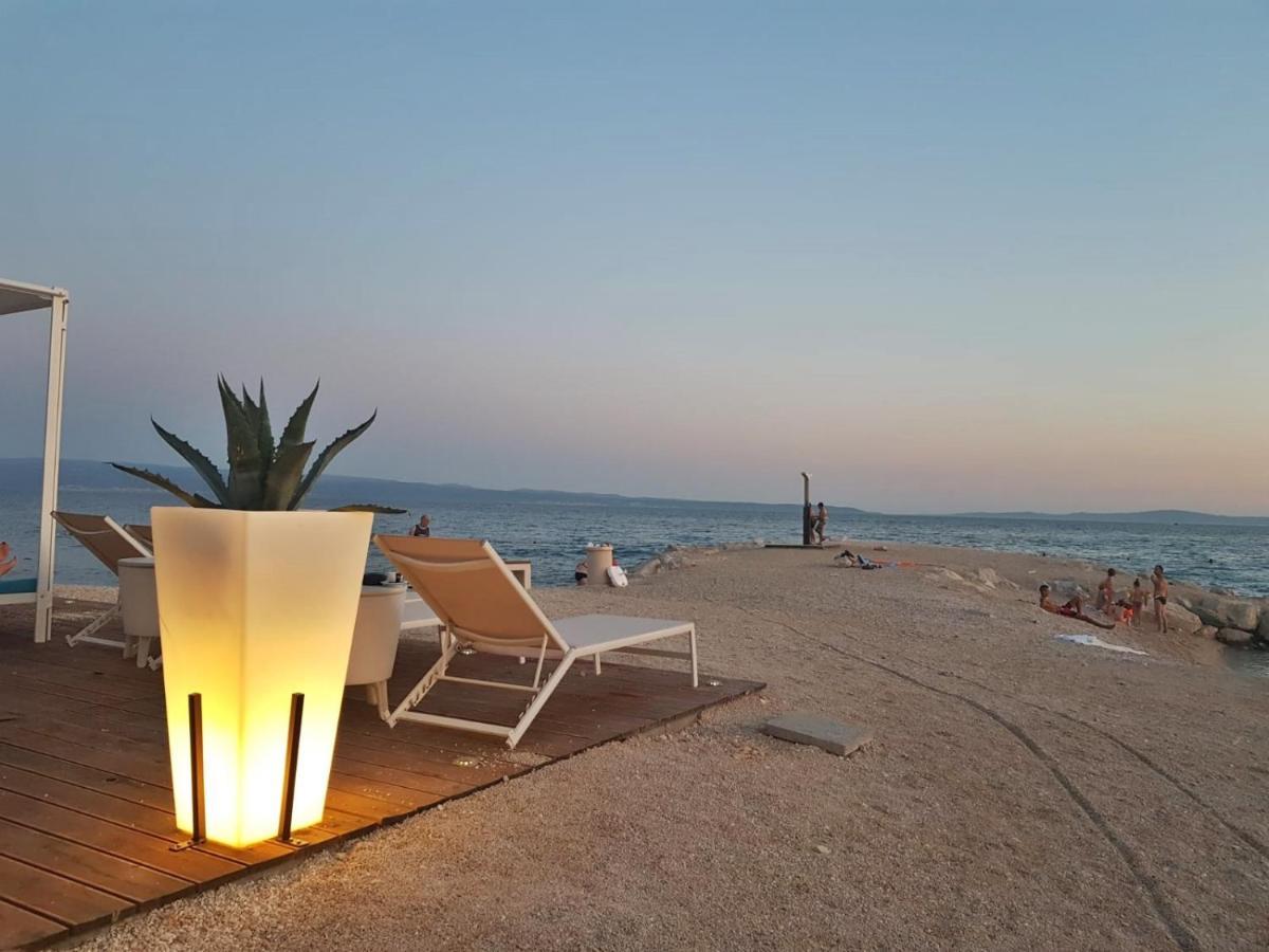 Split City Apartment Rosemary מראה חיצוני תמונה